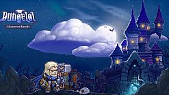 Dungelot: Shattered Lands - pierwszy zwiastun kolejnej odsłony cyklu łączącego roguelike z mechanizmami Sapera