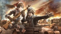 Dystrybucja cyfrowa na weekend 27 - 28 czerwca (Dark Souls: Prepare to Die Edition, Valkyria Chronicles, seria Total War)