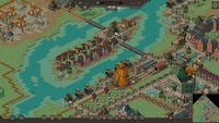 Lethis: Path of Progress - do sprzedaży trafiła steampunkowa strategia ekonomiczna