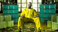 Powstanie gra na podstawie serialu Breaking Bad?