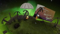Tales of Cosmos - ukazało się demo przygodówki science-fiction