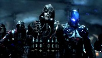 Batman: Arkham Knight konsolowym królem. O wersji PC nikt nie chce pamiętać. Top 10 UK (21 - 27 czerwca)