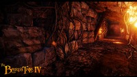 Chris Avellone celem dodatkowym zbiórki The Bard's Tale IV