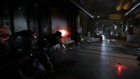 Star Citizen - moduł FPS opóźniony