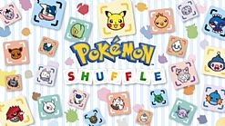 Pokemon Shuffle – pokemonowe match-3 trafi na Androida i iOS
