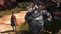 King’s Quest – pierwszy epizod gry ukaże się pod koniec lipca