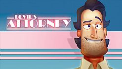 Mobilne klasyki strategiczne: Devil's Attorney