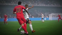 FIFA 16 - zaprezentowano nowy system dryblingu