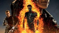 Terminator, W głowie się nie mieści - weekendowe premiery filmowe