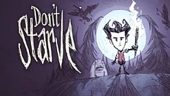 Don't Starve - premiera edycji mobilnej już wkrótce?