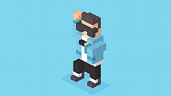 Najlepsze mobilne aktualizacje (m.in. AdVenture Capitalist, Crossy Road i Kingdom Rush Origins)