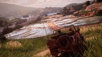 Uncharted 4: A Thief's End - rozszerzony gameplay z E3 2015
