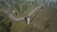 W.N.C. Infantry – sieciowy RTS w klimacie postapokalipsy na UE4