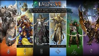 Wieści ze świata (Heroes VII, Cities: Skylines, Dead or Alive 5 Last Round) 2/7/2015