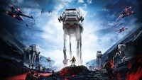 Star Wars: Battlefront - zobacz rozgrywkę z alfa testów