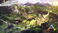 ARK: Survival Evolved - milion egzemplarzy sprzedanych w ciągu miesiąca