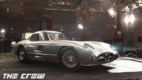 The Crew – 2-godzinny trial w samochodowym MMO Ubisoftu także na PC