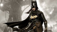 Batman: Arkham Knight - data premiery fabularnego DLC z Batgirl