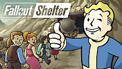 Fallout Shelter trafi na Androida w przyszłym miesiącu