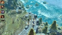 Sword Coast Legends - obejrzyj dwa nowe materiały video