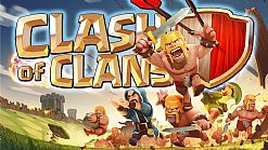 Clash of Clans otrzyma comiesięczny Turniej Legendarnej Ligi