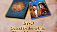 Wieści ze świata (Fallout 4, Cradle, Shenmue III) 6/7/2015