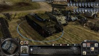 Brytyjski dodatek do Company of Heroes 2