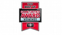 Game Critics Awards - Fallout 4 i Uncharted 4: A Thief's End najlepszymi grami targów E3 2015