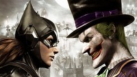 Dodatek z Batgirl do Batman: Arkham Knight na nowym zwiastunie