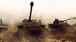 Najlepsze mobilne klony serii Panzer General