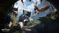 Wiedźmin 3: Dziki Gon z 2,2-gigabajtową aktualizacją na Steamie