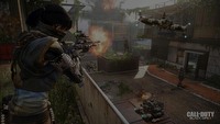 Beta multiplayera Call of Duty: Black Ops III w sierpniu na PS4