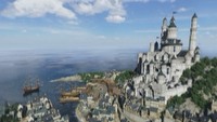 Zobacz świat filmu Warcraft w aplikacji mobilnej Legendary VR