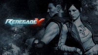 Renegade X - darmowa fanowska wersja Command & Conquer: Renegade z nową aktualizacją