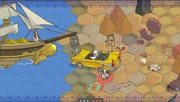 Pit People – szalona strategia taktyczna od studia The Behemoth