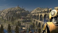 Wieści ze świata (The Talos Principle, Disney Infinity 3.0, Microsoft) 9/7/15