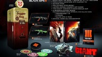 Call of Duty: Black Ops III - ujawniono edycję kolekcjonerską i tryb Shadows of Evil