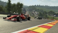 F1 2015 debiutuje na rynku w wersji PC, PS4 oraz XONE