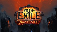 Path of Exile – już dziś premiera nowego dodatku, The Awakening