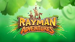 Rayman Adventures - więcej informacji o nadchodzącej platformówce