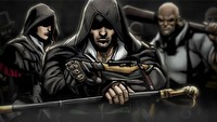 Assassin's Creed: Syndicate - nowy filmik animowany wprowadza w fabułę gry