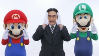 Nie żyje Satoru Iwata, prezes Nintendo