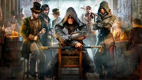 Assassin’s Creed: Syndicate – nie będzie problemów z wchodzeniem przez okna