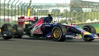 Pole position dla F1 2015. Top 10 UK (5 - 11 lipca)