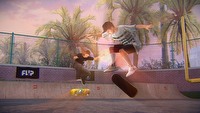 Tony Hawk's Pro Skater 5 - opublikowano nowy gameplay i informacje na temat multiplayera