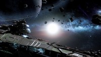 Star Citizen/Squadron 42 - nowe informacje z konwentu Comic-Con