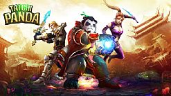 Najlepsze mobilne aktualizacje (m.in. Geometry Wars 3, Mortal Kombat X, Taichi Panda)