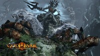 God of War III Remastered – premiera gry w Polsce