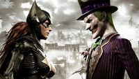 Batman: Arkham Knight – DLC Batgirl: A Matter of Family debiutuje na PS4 i XONE