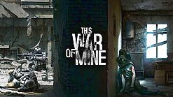 This War of Mine zadebiutowało na urządzeniach mobilnych